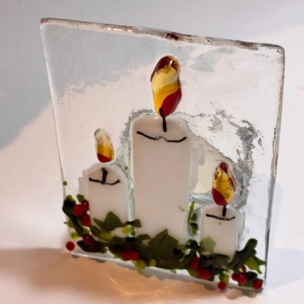 Traditional Candle Candle Holder