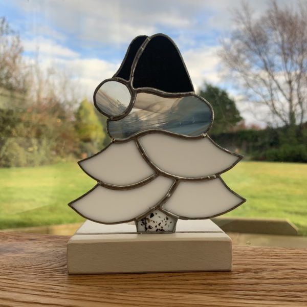 Christmas Tree Tealight