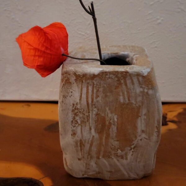 Wabi Sabi Vessel