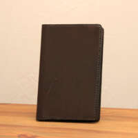 Leather Notepad Cover thumbnail