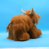 Collectable Hairy Highland Coo thumbnail