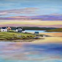 Shetland Paintings Card Pack thumbnail
