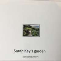 Shetland  Garden Card Pack thumbnail