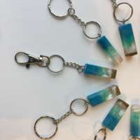 Groatie Buckie Keyring thumbnail