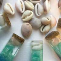 Groatie Buckie Keyring thumbnail