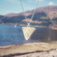 Beach Treasure Necklace thumbnail