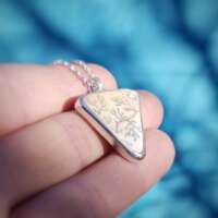 Beach Treasure Necklace thumbnail