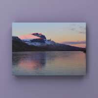 Old Man of Storr in the Pink thumbnail