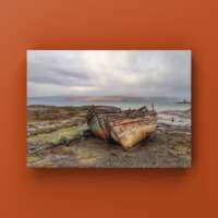 Boats - Isle of Mull II thumbnail