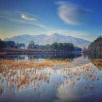 Loch Coulin thumbnail