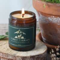 Forest Therapy Candle thumbnail
