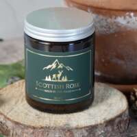 Scottish Rose Candle thumbnail
