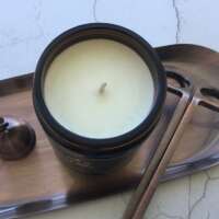 Scottish Rose Candle thumbnail