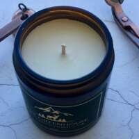 The Greenhouse Candle thumbnail