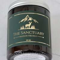 The Sanctuary Candle thumbnail