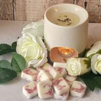 Scottish Rose Wax Melts thumbnail