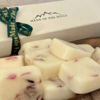 The Strath Wax Melts thumbnail