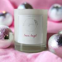 Snow Angel Candle thumbnail
