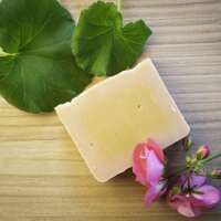 Geranium Soap thumbnail