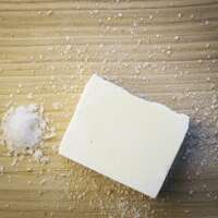 Hebridean Sea Salt Soap thumbnail