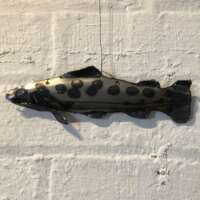 Trout Sculpture thumbnail