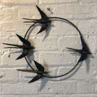 Four Swallow Curl thumbnail