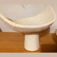 Moonscape Stoneware Bowl thumbnail