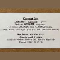Coconut Ice thumbnail