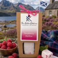 Raspberry Marshmallow thumbnail