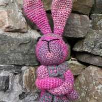 Aingeal Collectable Bunny thumbnail