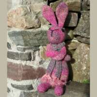 Aingeal Collectable Bunny thumbnail