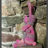 Aingeal Collectable Bunny thumbnail