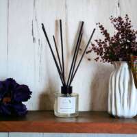 Black Pomegranate Diffuser thumbnail