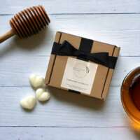 Dark Honey and Tobacco Wax Melts thumbnail