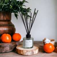 Mandarin and Sandalwood Diffuser thumbnail