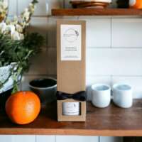 Mandarin and Sandalwood Diffuser thumbnail