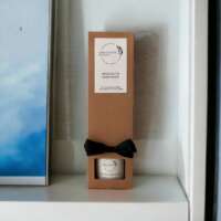 Rock Salt and Driftwood Diffuser thumbnail