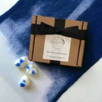 Rock Salt and Driftwood Wax Melts thumbnail