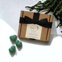 Seaweed and Juniper Wax Melts thumbnail