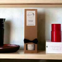 Strawberry and Rhubarb Diffuser thumbnail