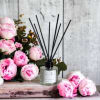 Velvet Peony and Oud Diffuser thumbnail