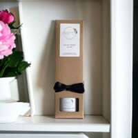 Velvet Peony and Oud Diffuser thumbnail