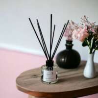 Pink Pepper and Rose Diffuser thumbnail