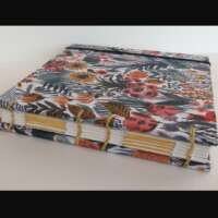 Wildflower Hardback Watercolour Sketchbook thumbnail