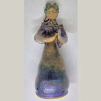 Forest Spirit Figure thumbnail