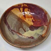 Autumnal Bowl thumbnail