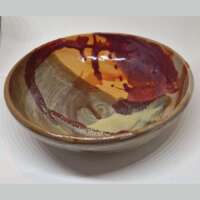 Autumnal Bowl thumbnail