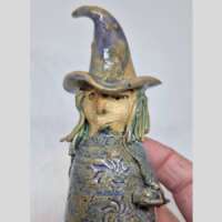 Halloween Witch thumbnail