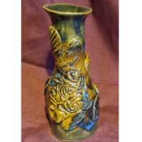 Nature Inspired Vase thumbnail