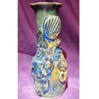 Nature Inspired Vase thumbnail